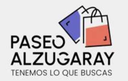 Paseo Alzugaray